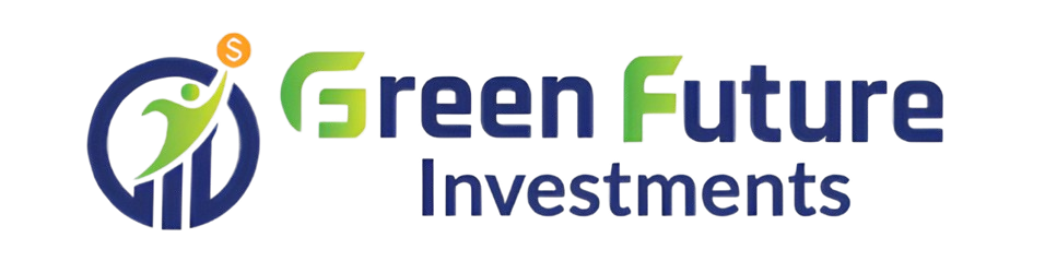 Green Future Investments logo