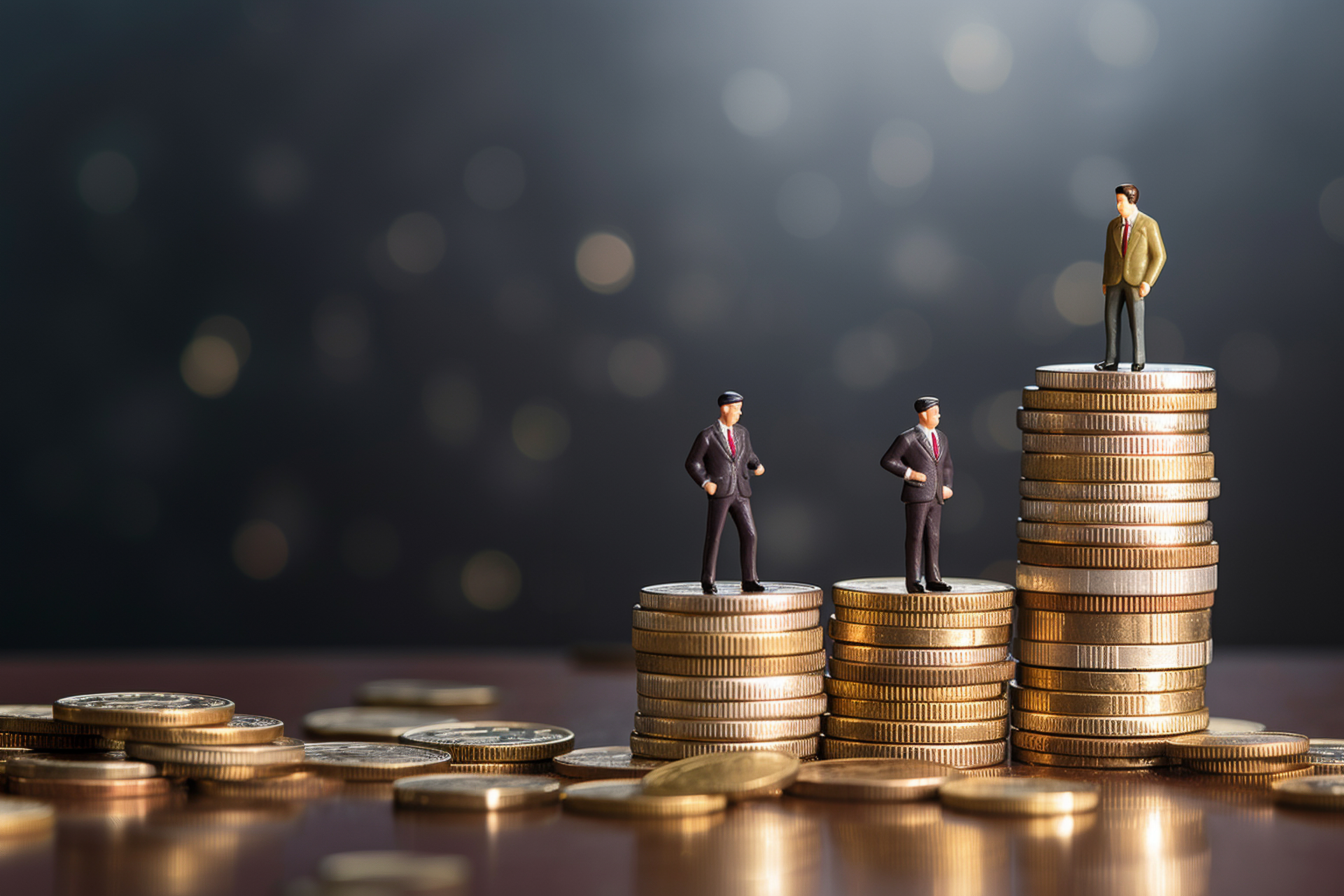 Index Funds