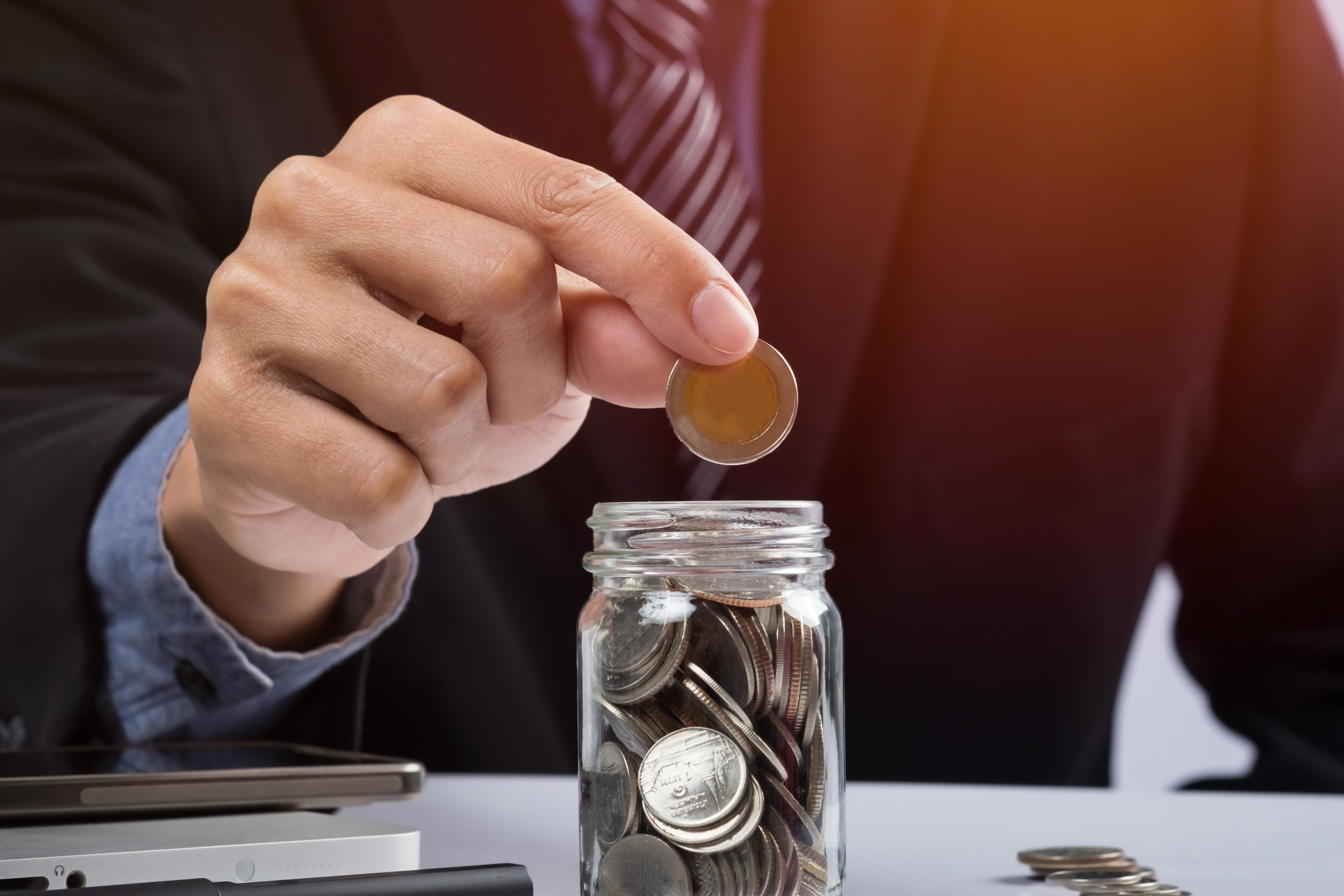 Small Cap