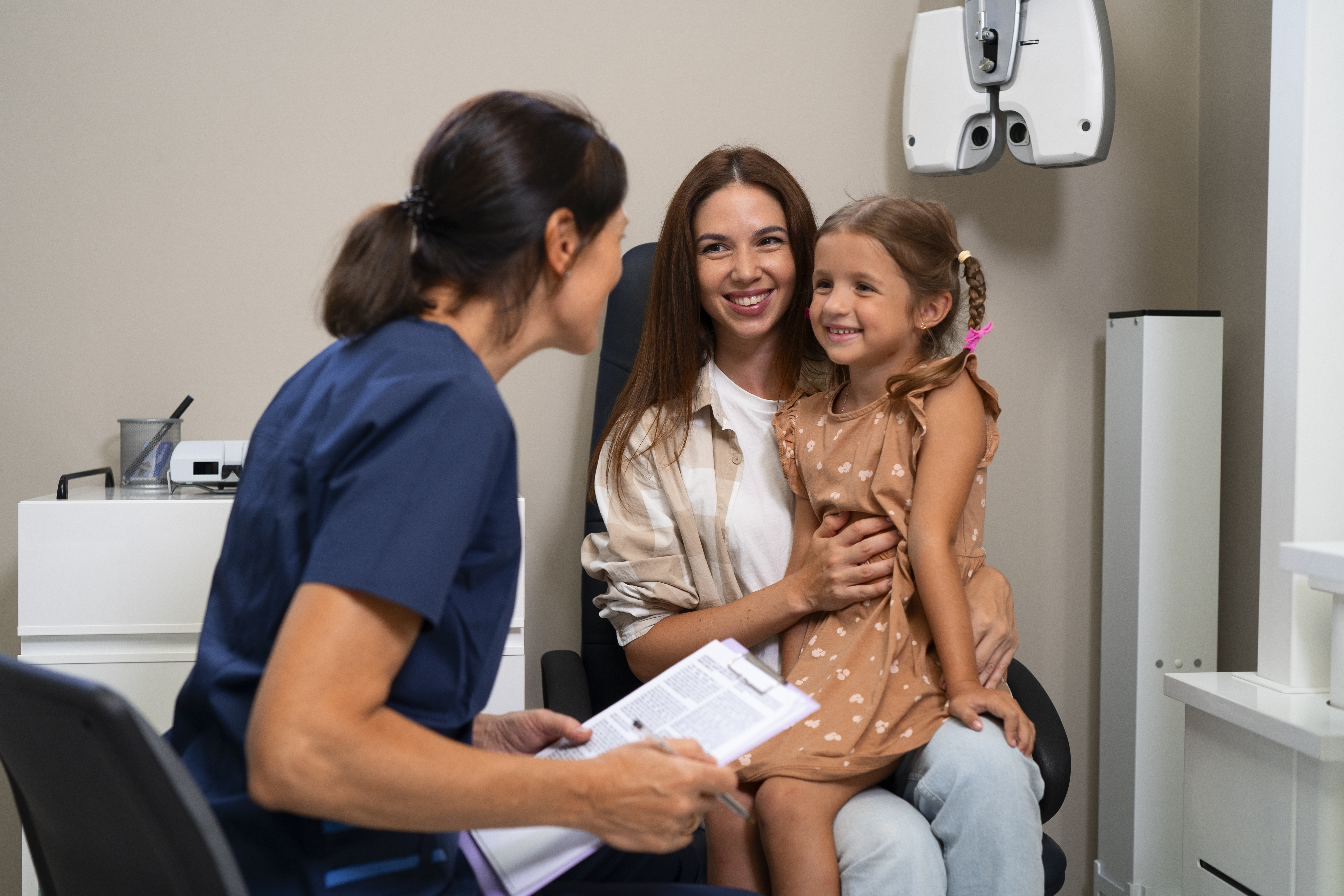 Star Women Care Individual Plan