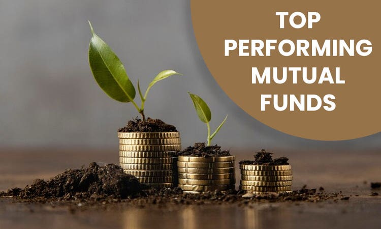 Mutual funds by GF Investments