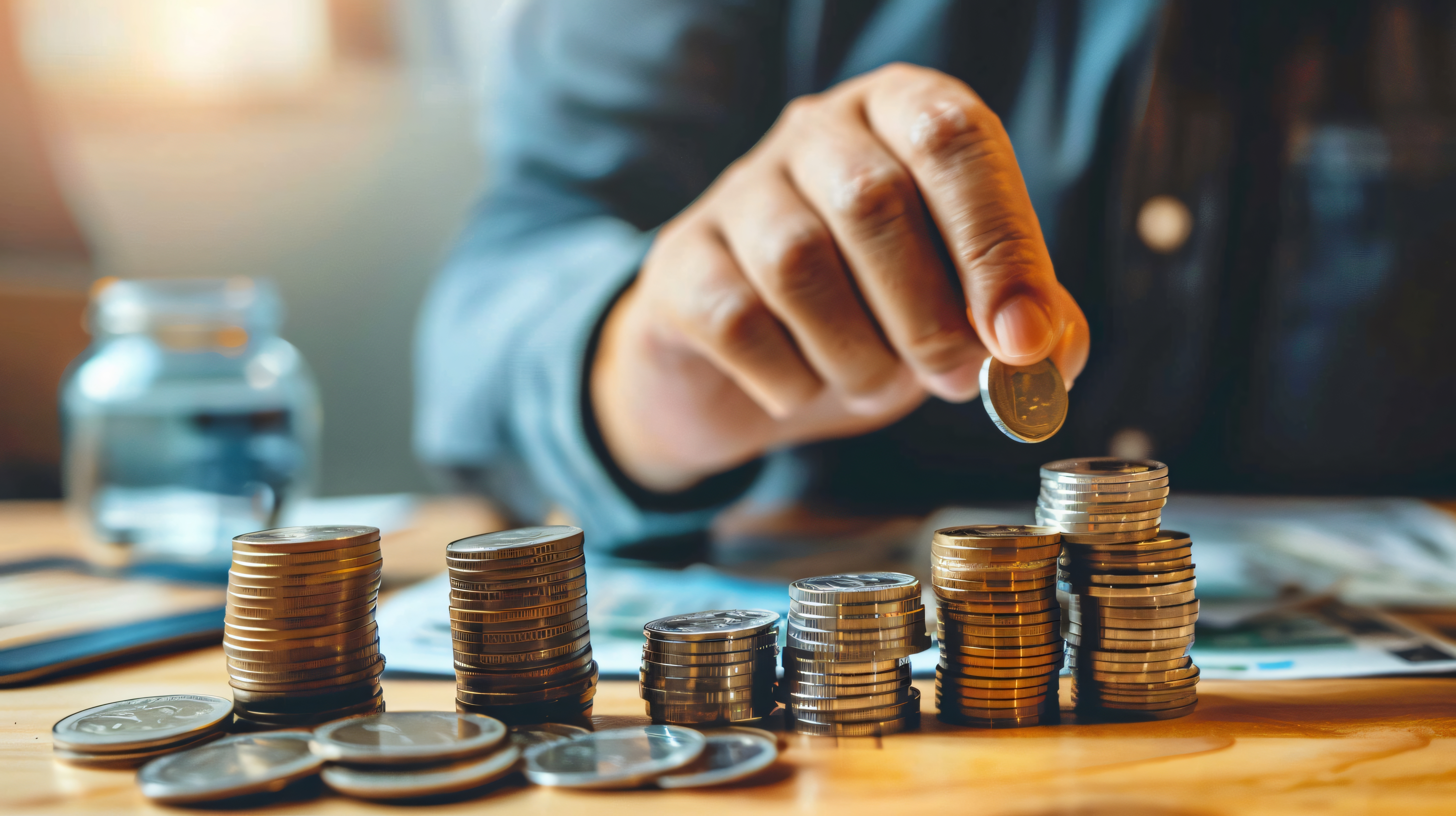 Hybrid Equity Schemes