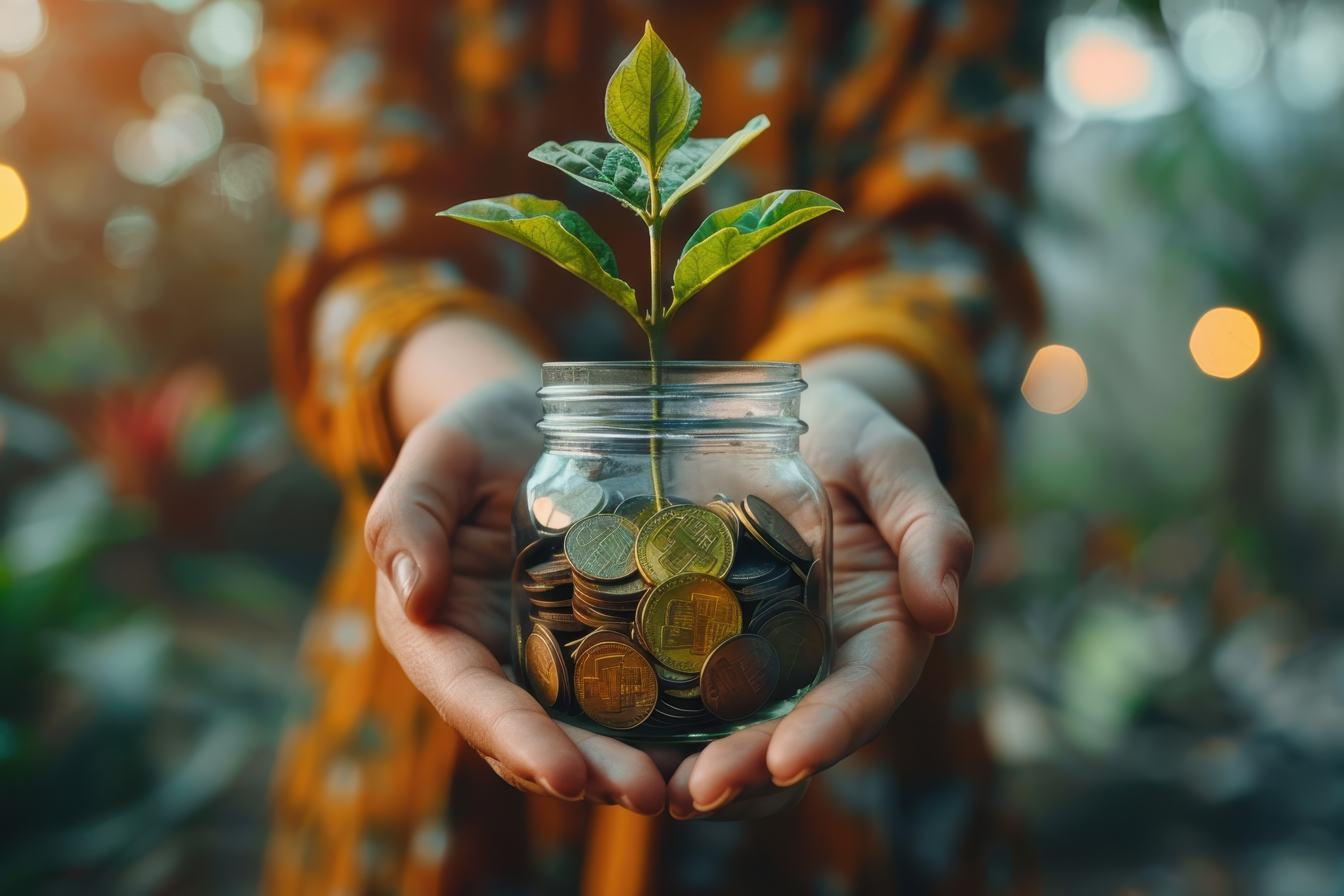 Balance Funds